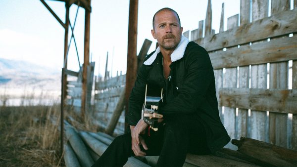 Kip Moore