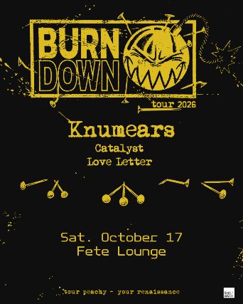 Knumears