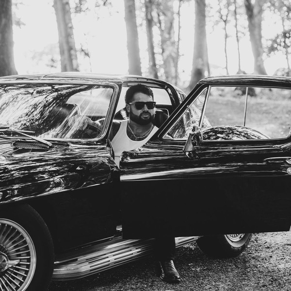 Koe Wetzel