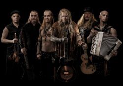 Korpiklaani