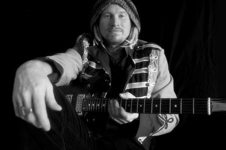 Kris Lager Band