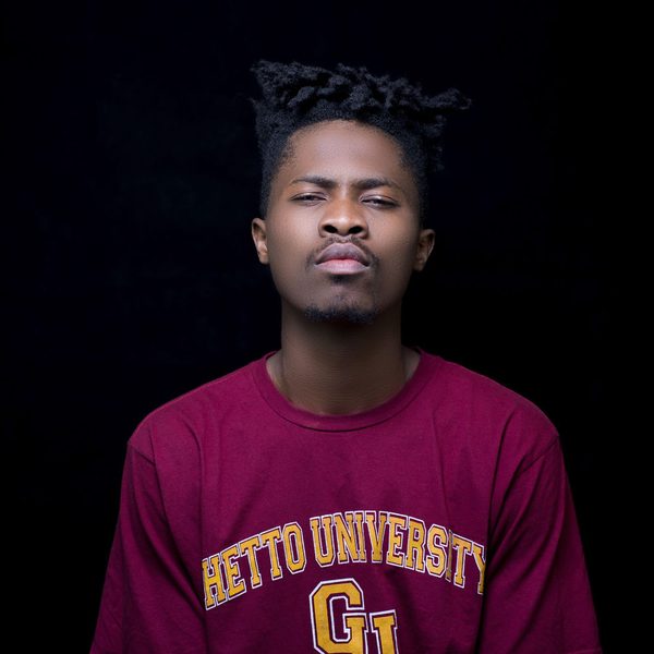Kwesi Arthur