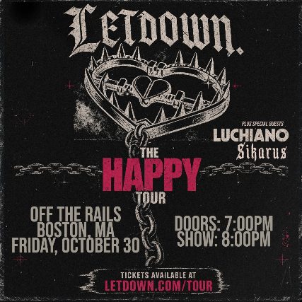 Letdown