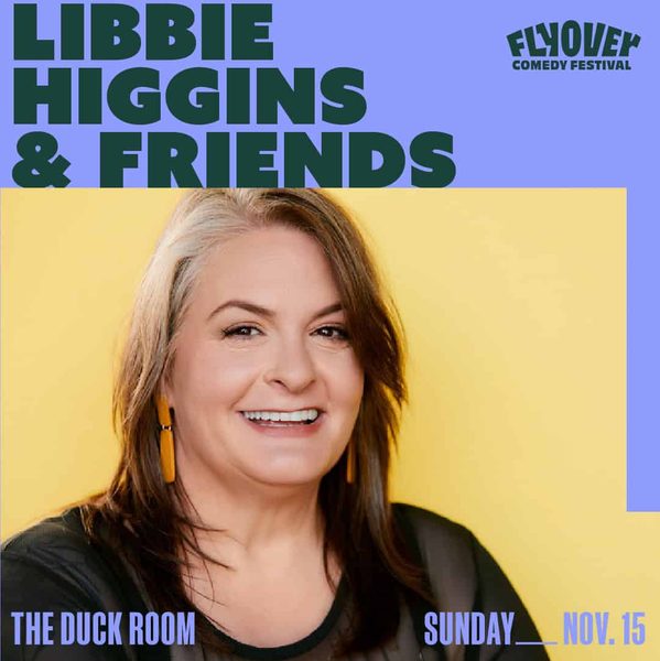 Libbie Higgins