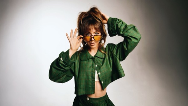 Lindsey Stirling
