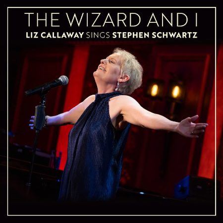 Liz Callaway