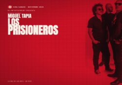 Los Prisioneros