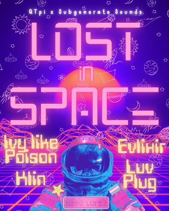 Lost in Space