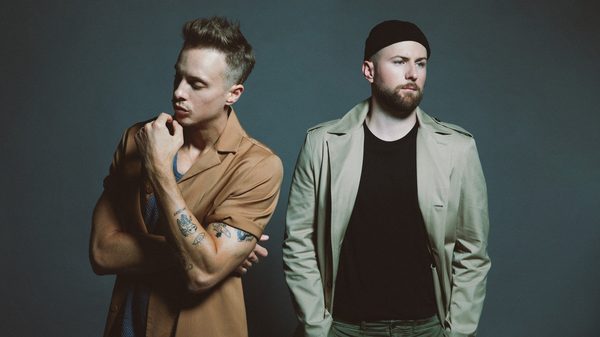 Lost Kings