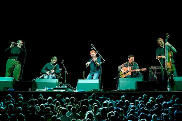Lúnasa