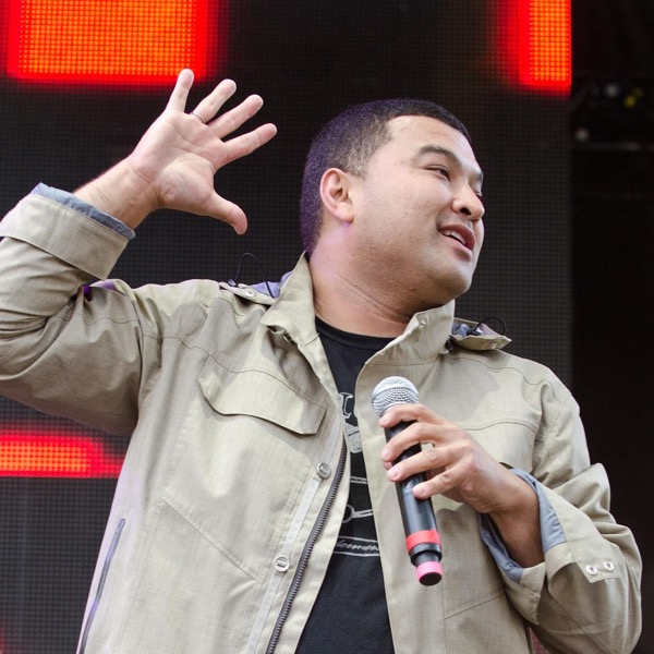 Lyrics Born