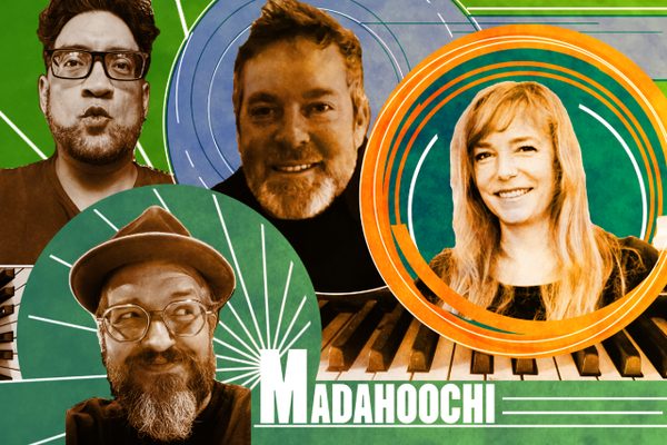 Madahoochi