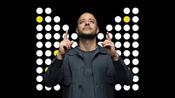 Maher Zain