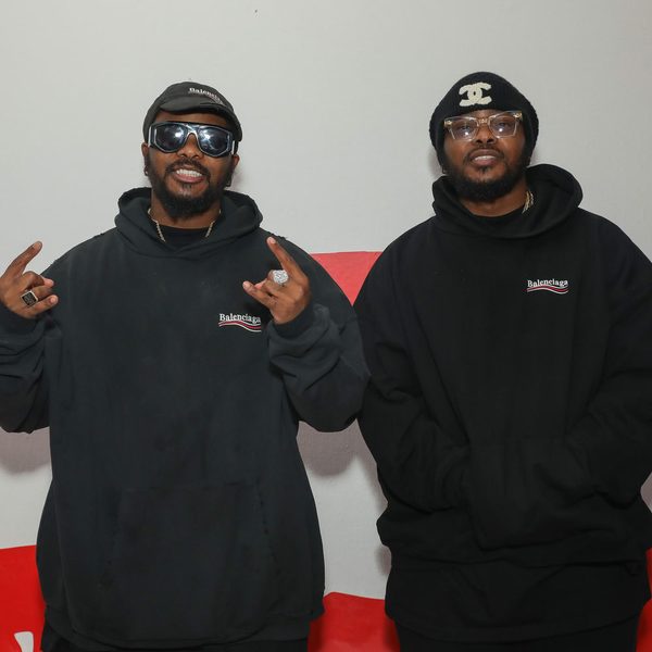 Major League DJz