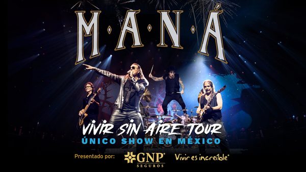 ManÁ