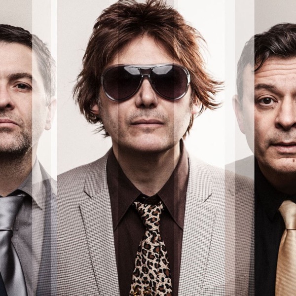 Manic Street Preachers