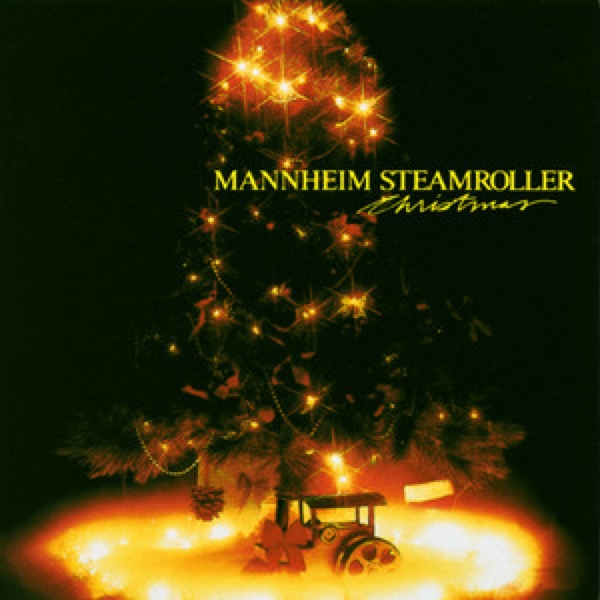 Mannheim Steamroller Christmas