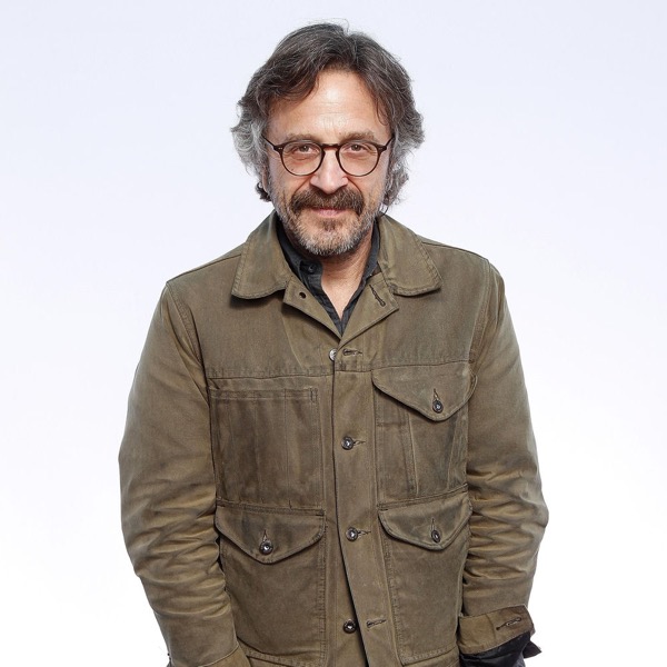 Marc Maron
