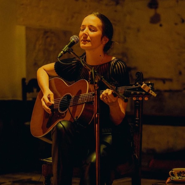 Margaret Glaspy