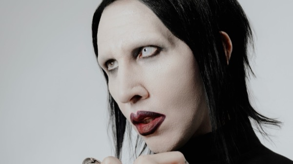 Marilyn Manson