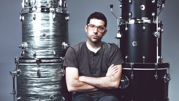 Mark Guiliana