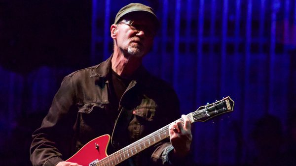 Marshall Crenshaw