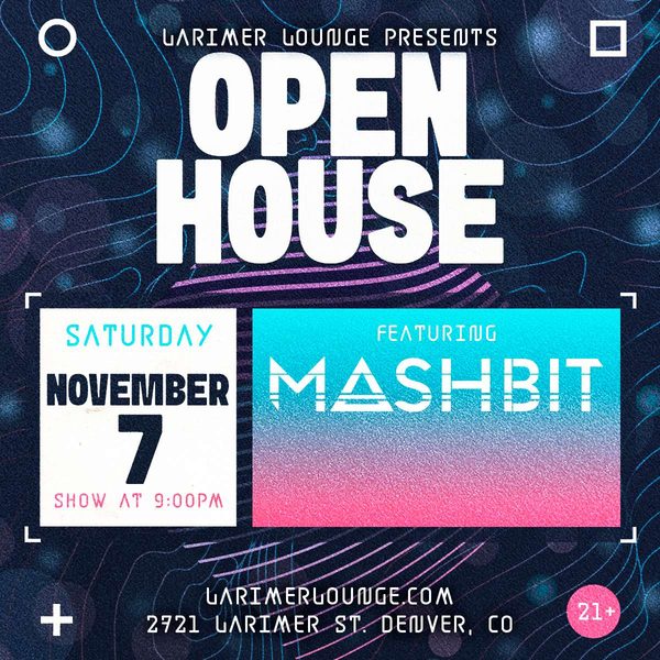 MashBit