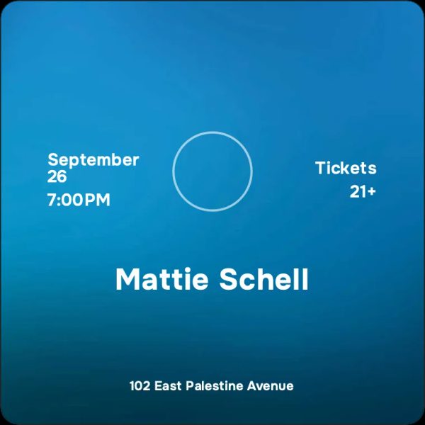 Mattie Schell
