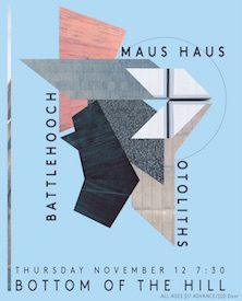 Maus Haus