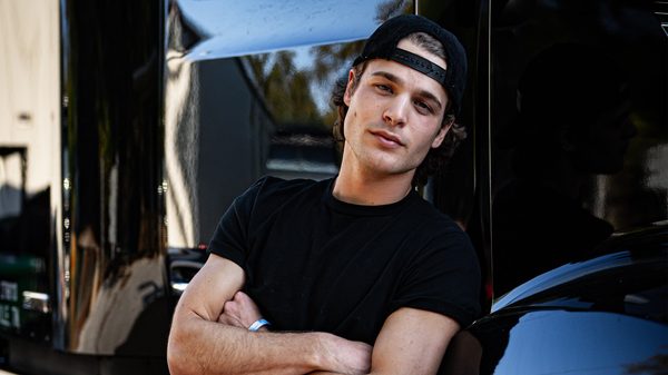 Max McNown