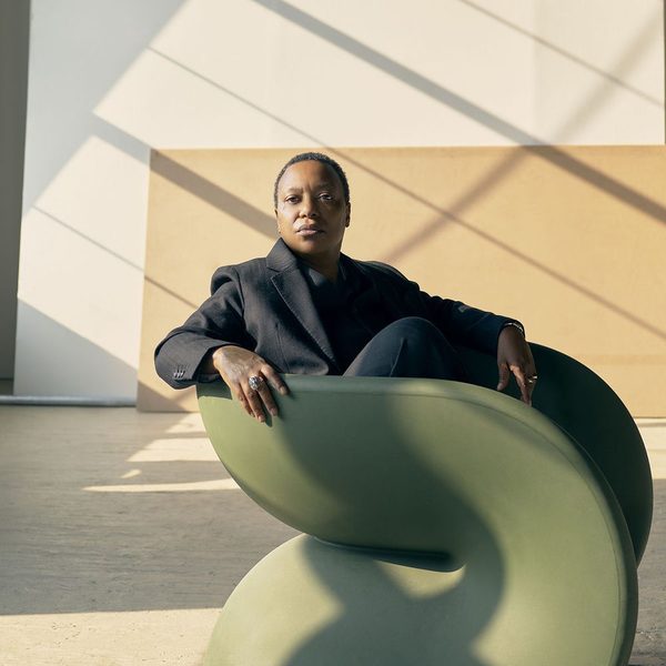 Meshell Ndegeocello