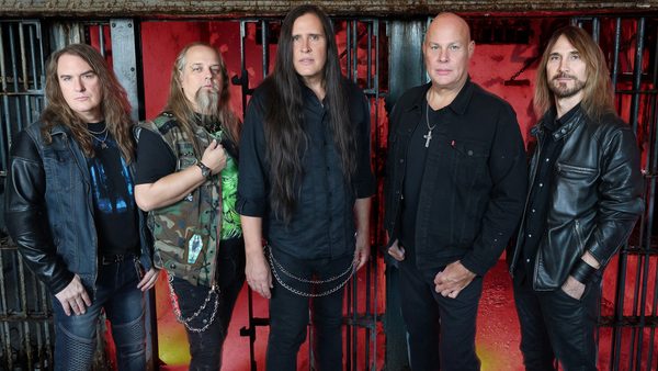 Metal Church
