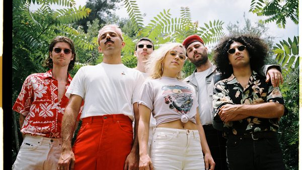 Miami Horror
