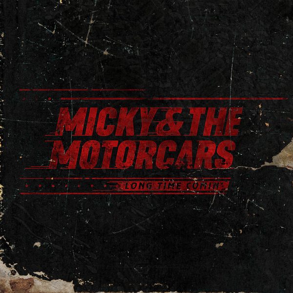 Micky and the Motorcars