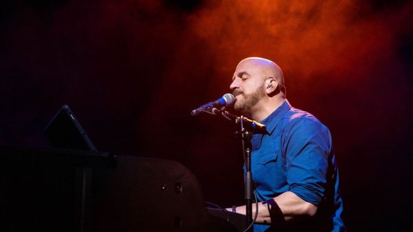 Mike Delguidice