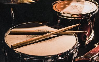 Mike Dillon and New Orleans Percussion Consortium
