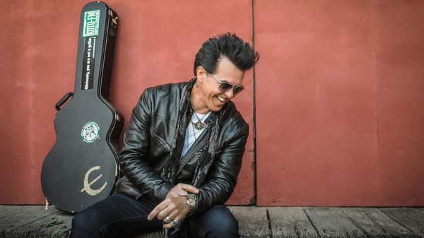 Mike Farris Sings The Soul of Christmas