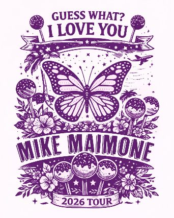 Mike Maimone