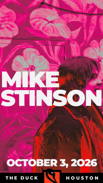 Mike Stinson