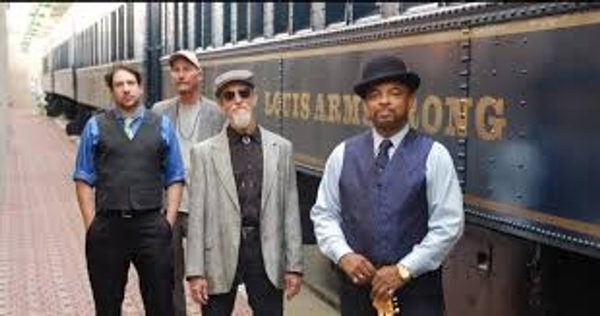 Mojo Gumbo