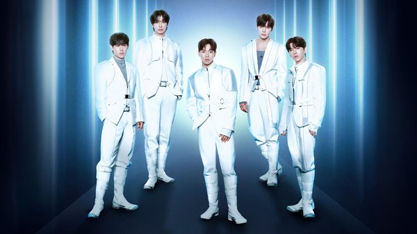 Monsta X