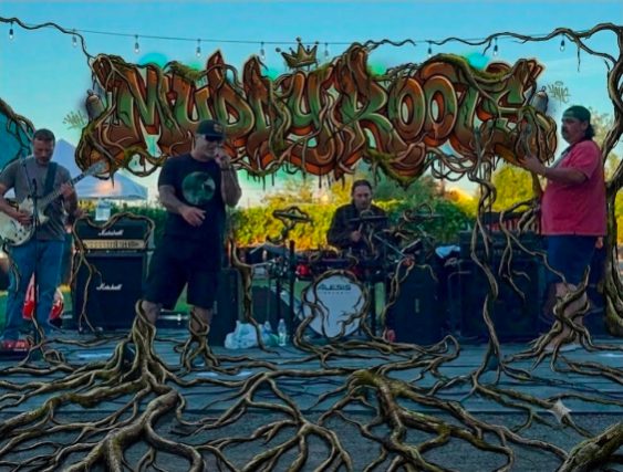 Muddy Roots