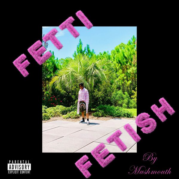Mushmouth