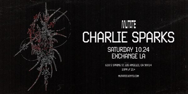 Mutate