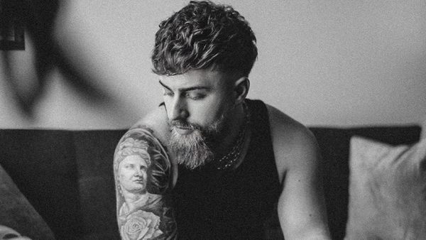 Nate Vickers