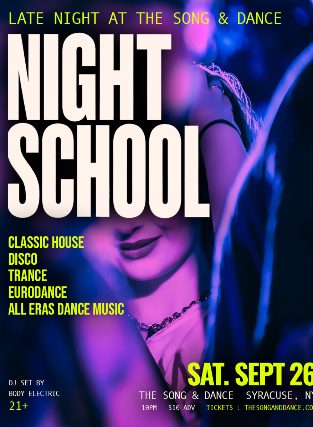Night School