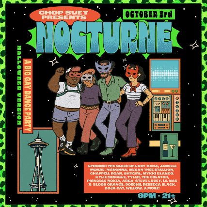 Nocturne
