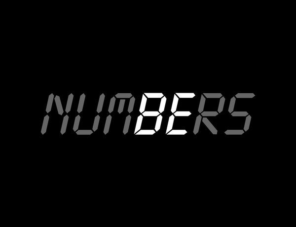 Numbers
