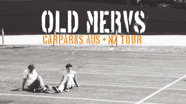 Old Mervs