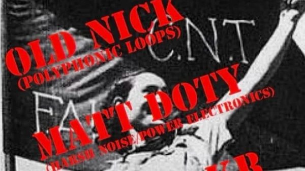 Old Nick